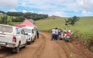 MSF_Eswatini_Mhlahlwen_Shiselweni_Covid19_Vaccination