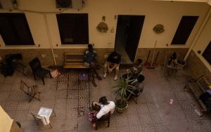 MSF_Libya_Detention_Centre_In_Italy