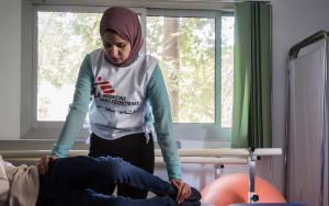 MSF_Maadi_Egypt_Clinic_MSF231555