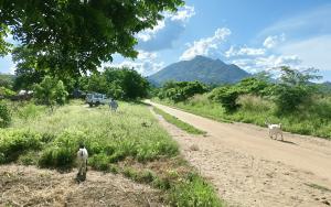 Ndamera, Nsanje district, Malawi