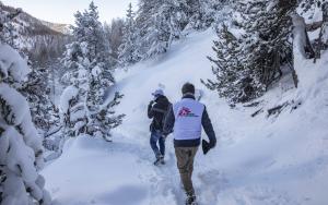 MSF_Oulx_Italy