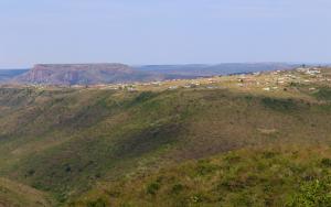 MSf, Doctors Without Borders, South Africa, Eastern Cape project in Butterworth. Disease. Health