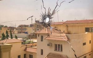 MSF, Doctors Without Borders, Sudan, Conflict