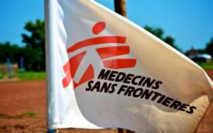MSF flag