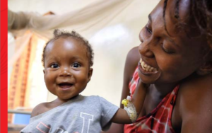 Mamela: Celebrating the stories of our young patients
