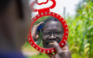 MSF, Doctors Without Borders, Mental Health in South Sudan