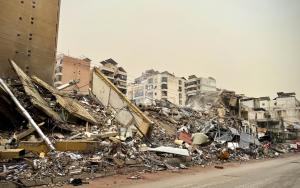 MSF, Doctors Without Borders, Lebanon, Middle East War 