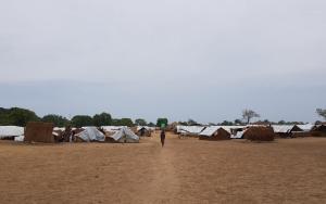 MSF, Doctors Without Borders, Mozambique, Conflict, Mental Health 