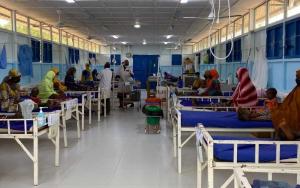 MSF, Doctors Without Borders, Niger, Niger airstrike on village and civilians