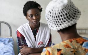 Nigeria Psychologist Counsellor Individual Consultation