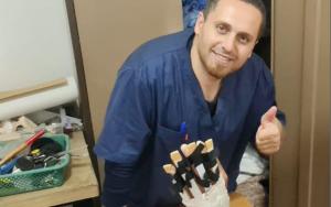 MSF, Doctors Without Borders, MSF Staff Member killed in Gaza