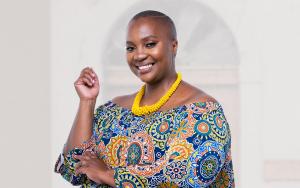 MSF, Doctors Without Borders, Dr Sindi van Zyl 