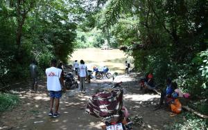 MSF, Doctors Without Borders, Sierra Leone 