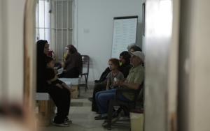 MSF, Doctors Without Borders, Starvation in Gaza 