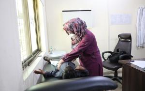MSF, Doctors Without Borders, Tuberculosis 