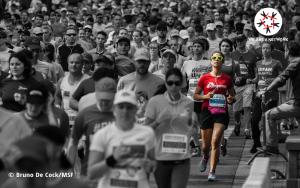 MSF, Doctors Without Borders, 2024 Two Oceans Marathon