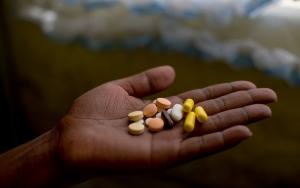 MSF, Doctors Without Borders, US funding cuts threatens research sites in South Africa, putting hard-won progress against TB and HIV at risk 