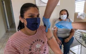 MSF, Doctors Without Borders, Where we work, United States of America