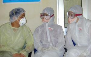 MSF, Doctors Without Borders, Where we work, Vietnam