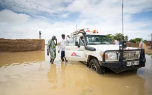 Doctors Without Borders, MSF, Year in pictures