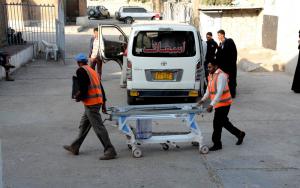 MSF, Doctors Without Borders, Yemen, Hundreds injured in airstrike in Sa'ada