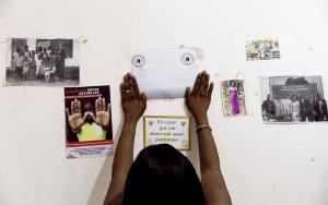 Treating visible and invisible scars of sexual violence in Central African Republic