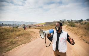 Eshowe Rural COVID-19 Response