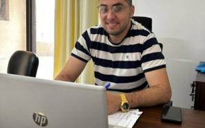 MSF, Doctors Without Borders, killing of our colleague in Gaza