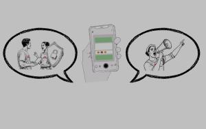 MSF Social media guidelines