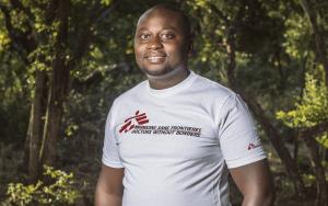 MSF, Doctors Without Borders, Nigeria, conflict