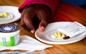 XDR-TB can be cured. The story of Phumeza Tisile.