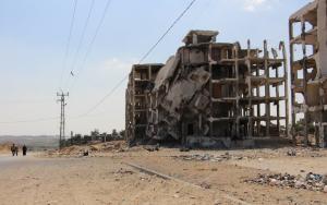 Beit Hanoun, Shuja’iya