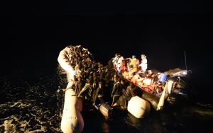 June 2016 - Bourbon Argos Search and Rescue Operations