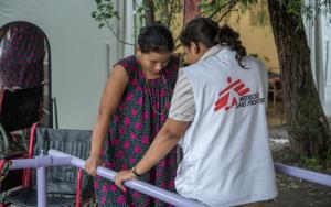 MSF Kathmandu