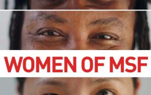 MSF Southern Africa bi-annual magazine