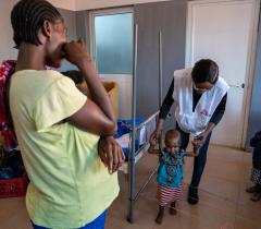 MSF, Doctors Without Bordwr