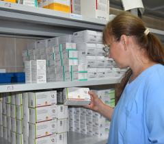 MSF, Doctors Without Borders, MSF activities in Belarus