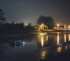 MSF, Doctors Without Borders, MSF activities in France