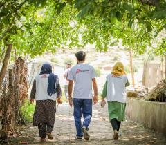 MSF, Doctors Without Borders, MSF activities in India
