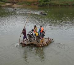 MSF, Doctors Without Borders, MSF activities in Madagascar