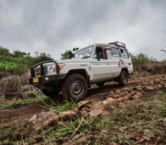 MSF, Doctors Without Borders, MSF activities in Malawi