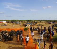 MSF, Doctors Without Borders, MSF activities in Mali