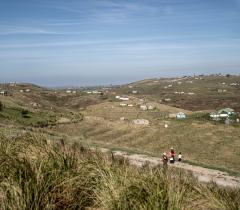 MSF, Doctors Without Borders, MSF activities in South Africa