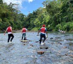 MSF_Baudo_River_Choco_Colombia