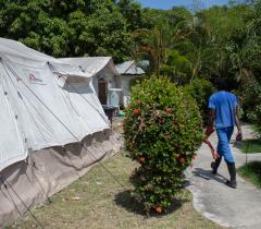 MSF_Cite_Soleil_Port au Prince_Haiti