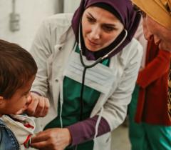 MSF_Lebanon_Cholera_Treatment_Centre