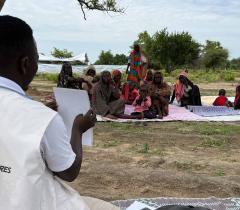 MSF_Sudanese_Refugees_In_Central_African_Republic