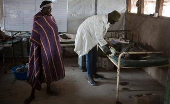 SOUTH SUDAN KALA AZAR SOUTH SUDAN KALA AZAR