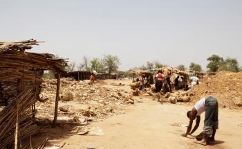 Lead poisoning and gold processing in Zamfara state, Nigeria, Ap