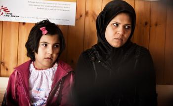 Migrants Border Greece-Turkey Migrants Border Greece-Turkey